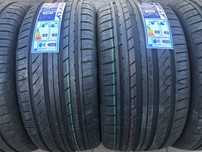 Set anvelope noi vara BMW Seria 4 255/35/19 cu 225/40/19 HIFLY