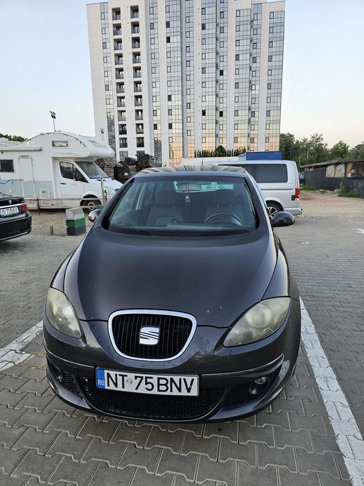 Seat Altea 1.9 TDI - 2006