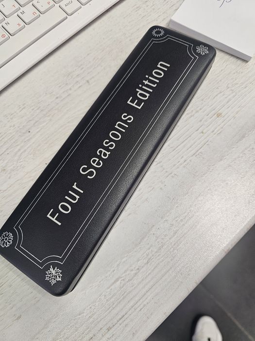 Колекция сребърни монети идеален подарак по повод празниците