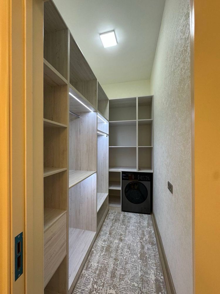 Сдается 2 ком ЖК Real House. Улица Нукус. Новый Ни кто не жил