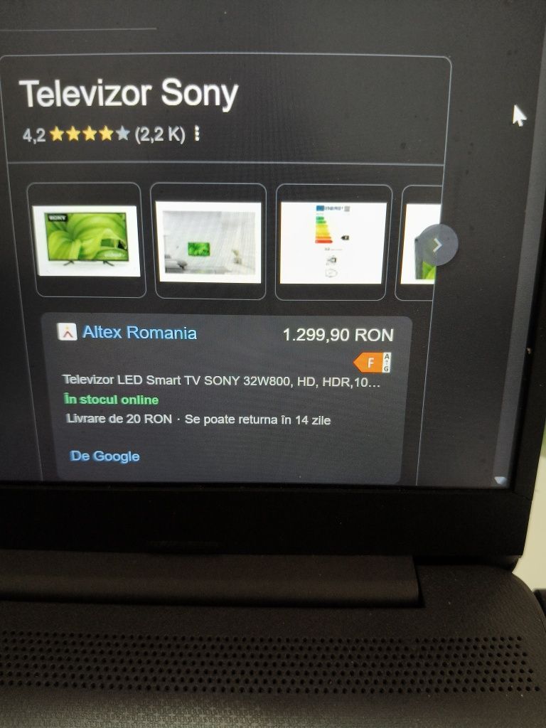 Sony tv smart android