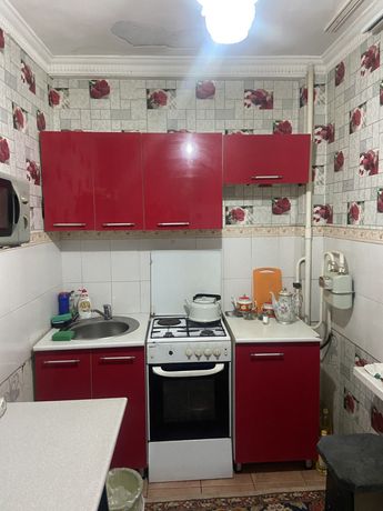 Продам 2х комнатную квартиру по улице Бейбитшилик Аграрный университет