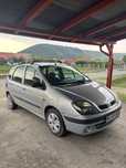 Renault Megane Scenic