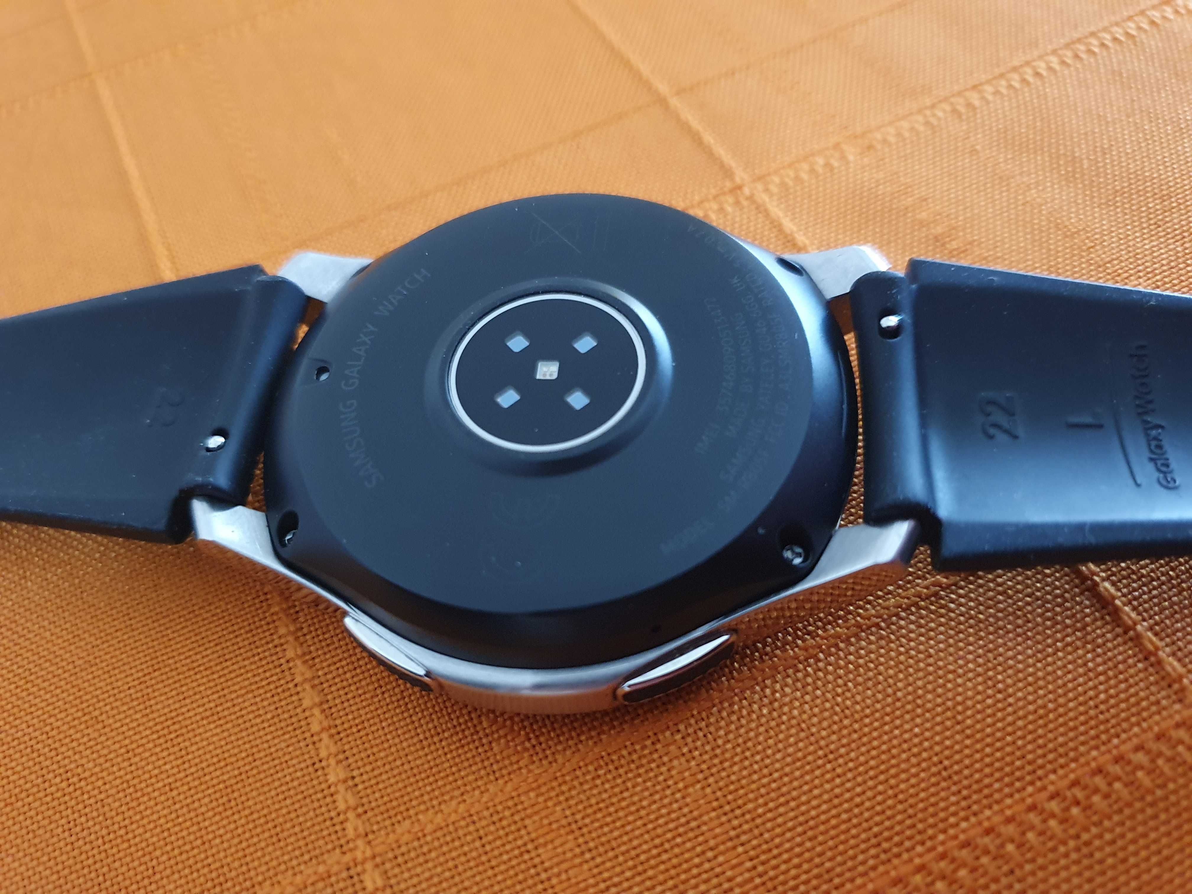 Samsung Smart Watch SM-R805F