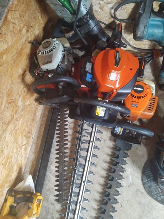 Drujba taiat Gard Viu