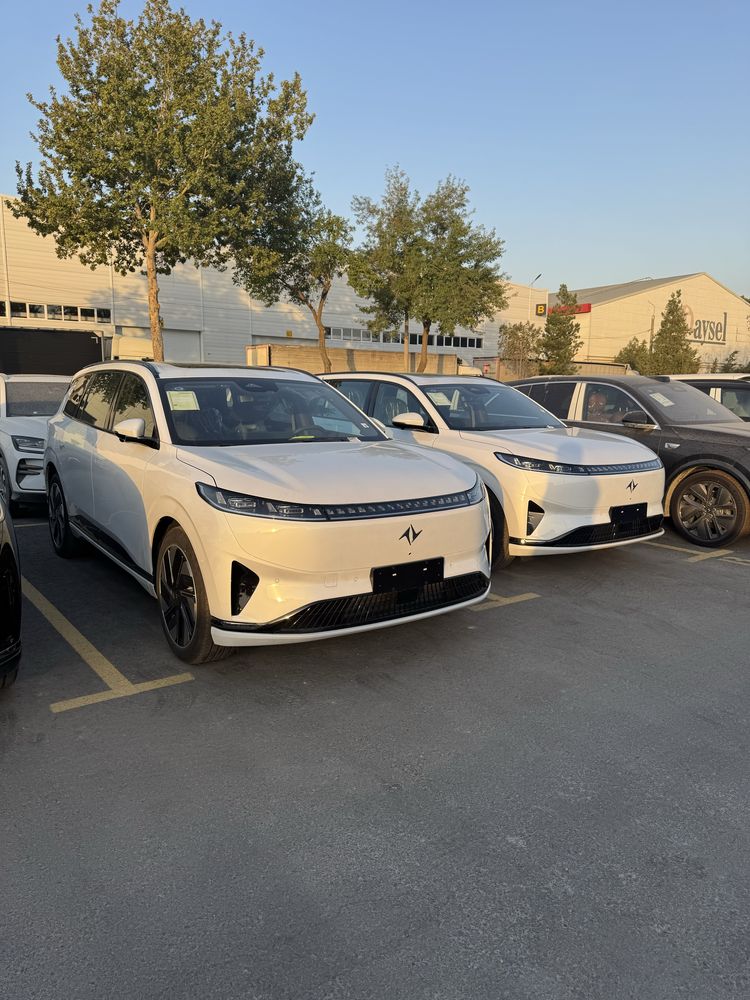 Dongfeng 008 Ultra