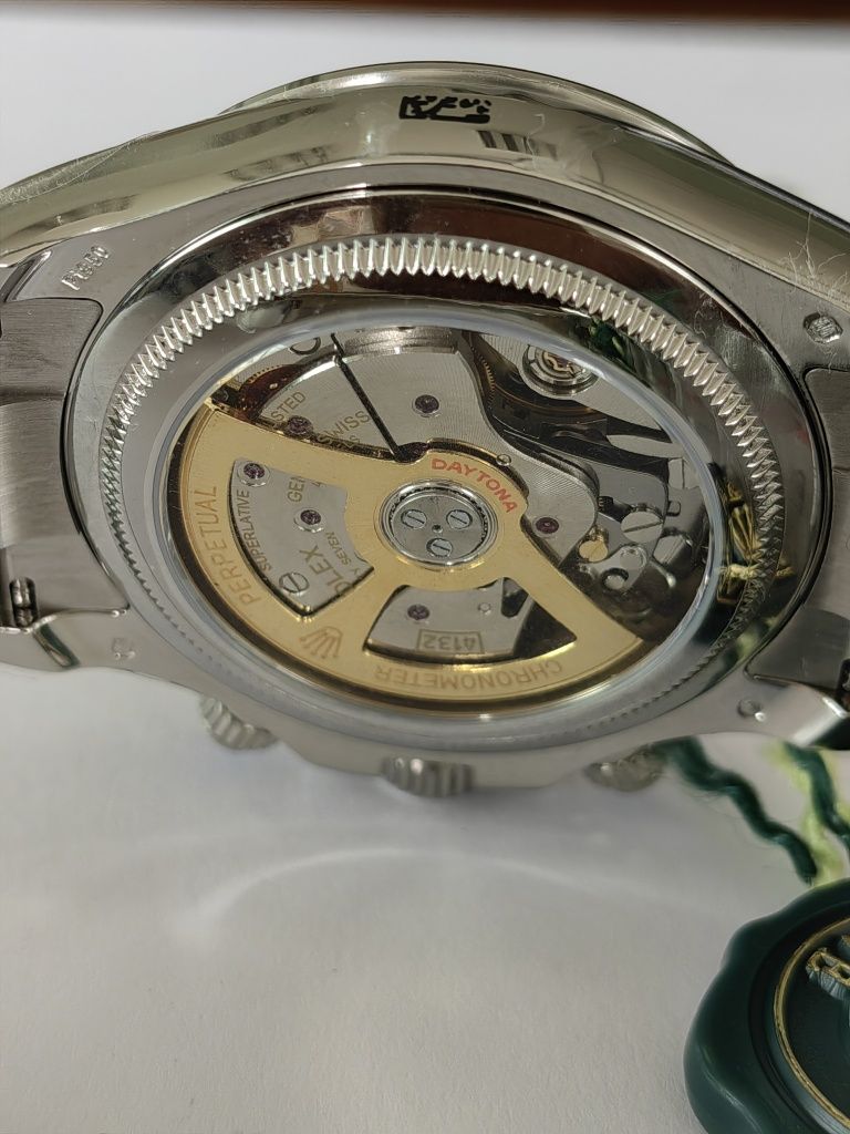 Автоматичен часовник Rolex Daytona Cosmograph Le Mans