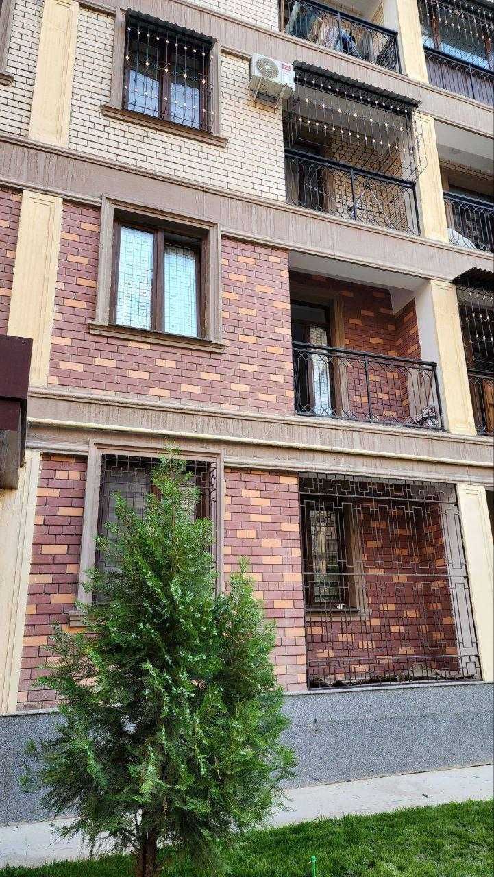 Новостройка от Golden House, ориентир Карасарай, 3/2/9, 67 м2, 84 000$
