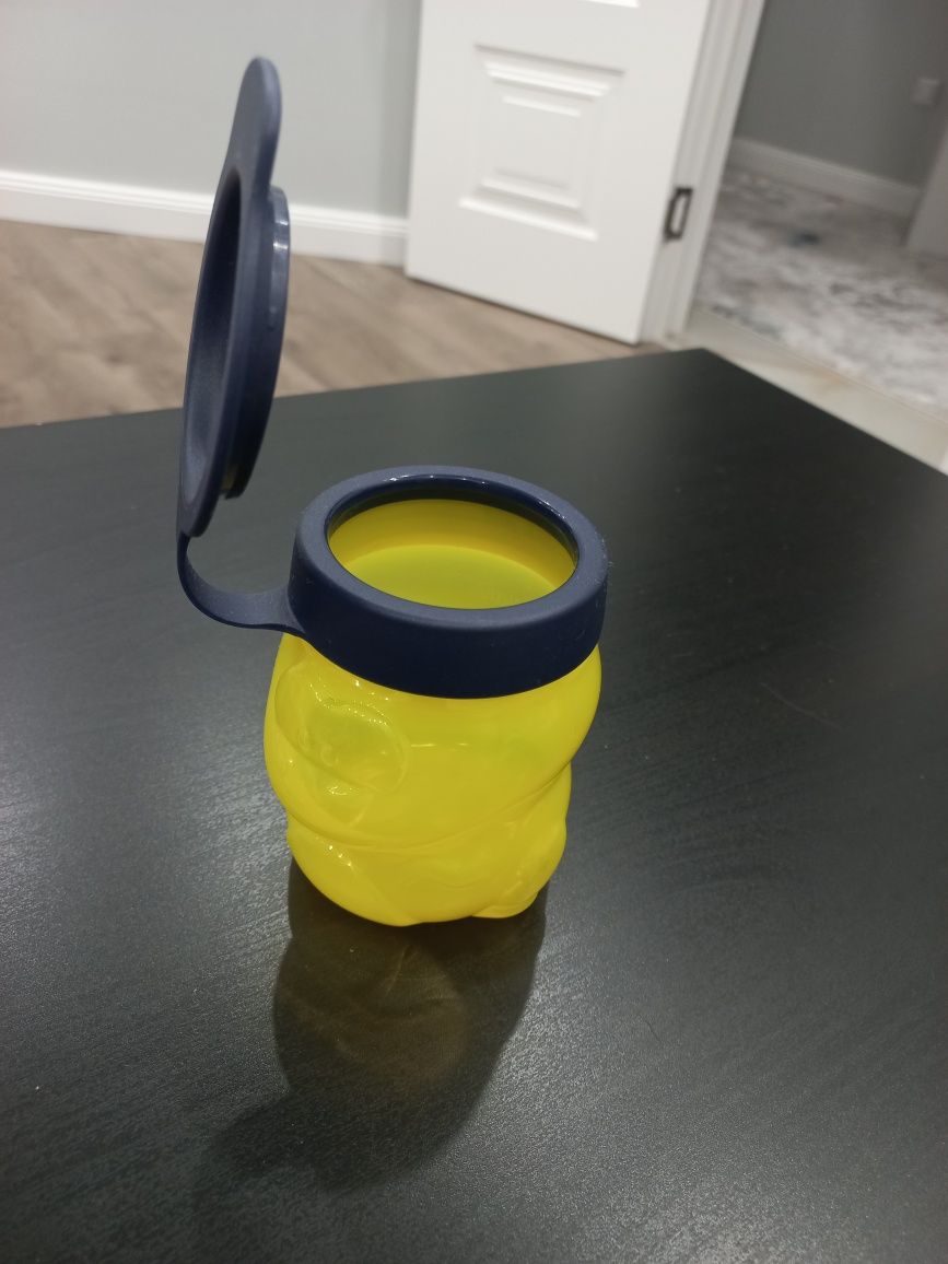 Посуда от Tupperware