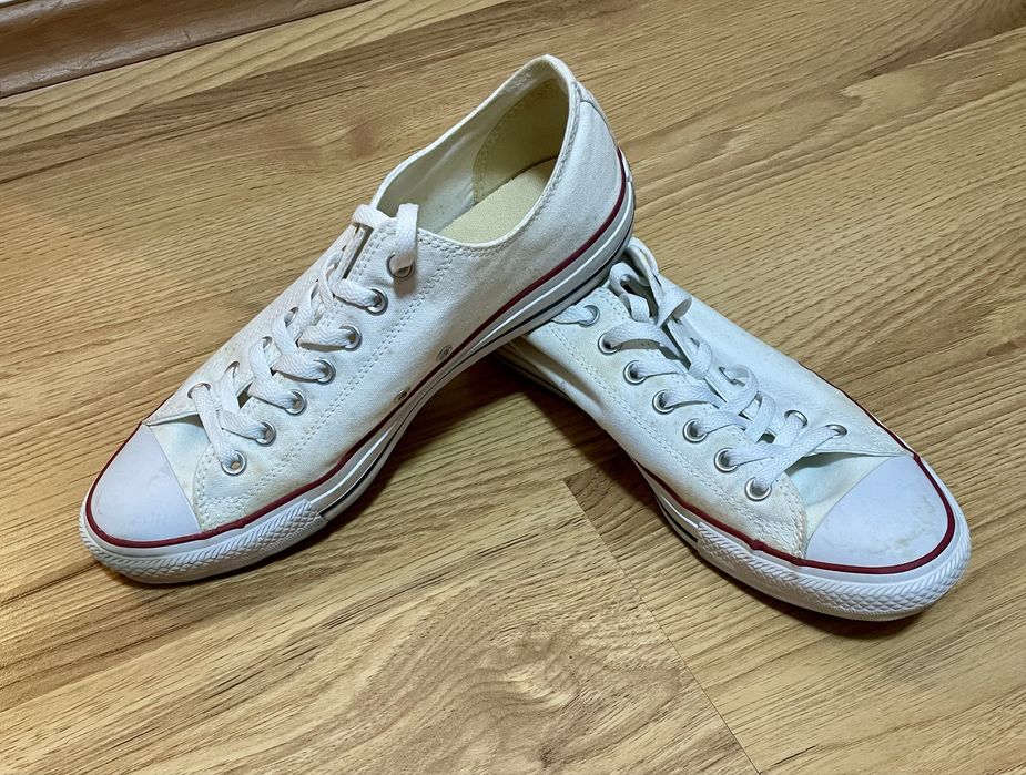 Кецове Converse All Star (44.5)