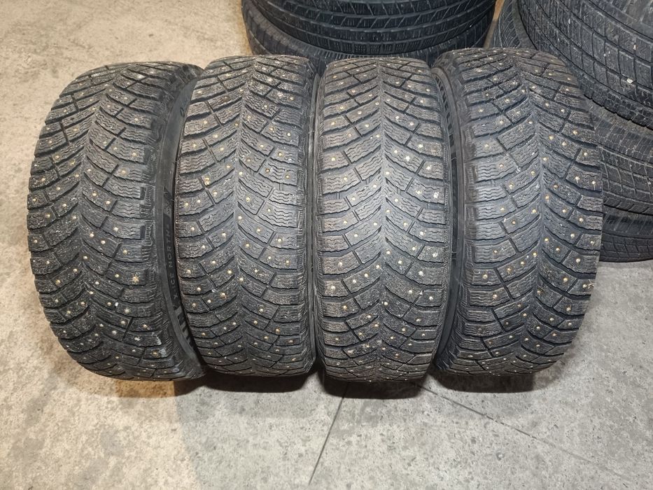 Зимни гуми 195/65/15