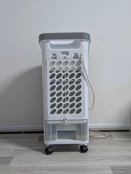 Ventilator & Umidificator Home