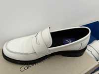 Pantofi-loafers Calvin Klein, 36