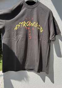 Travis Scott Astroworld t-shirt/тениска