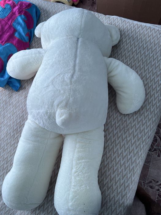 мягкаЯ медвежонок почти новая