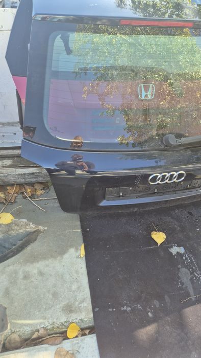 Оригинален Багажник за Ауди А3 фейс 2000- 2005г