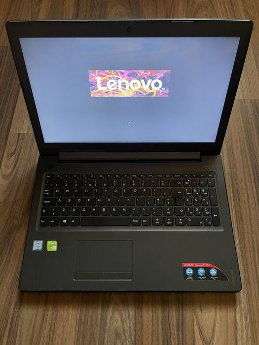 Laptop Lenovo IdeaPad 310-15IKB incarcator original