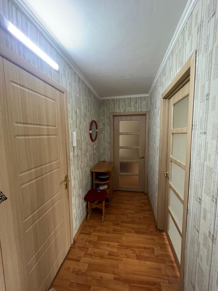 2х комн в центре по Абая