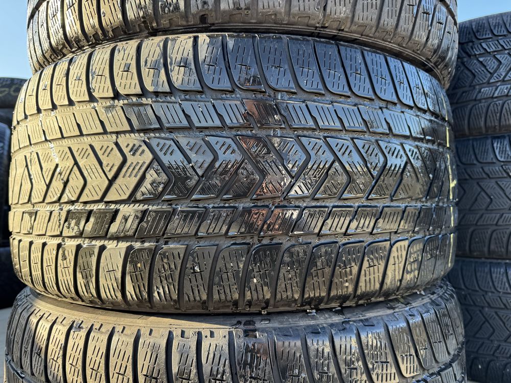 Anvelope 295/35/21 Pirelli