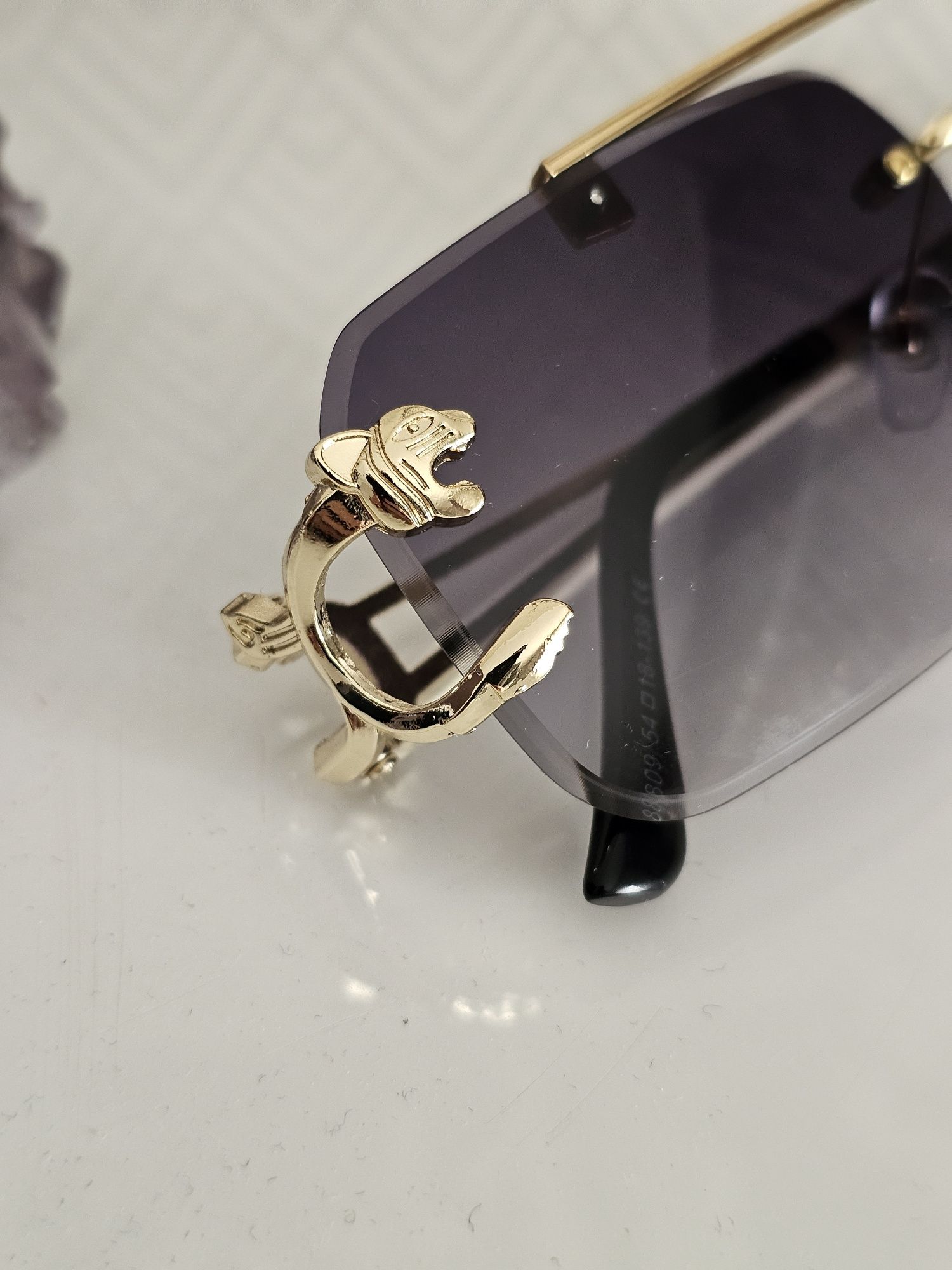 Ochelari de soare Cartier 1 : 1