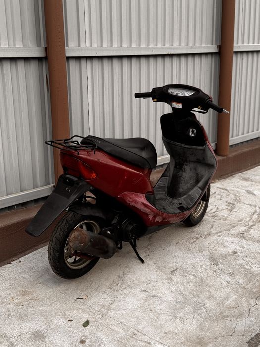 Продаю янонскую оригинальную Honda dio af32 2т
