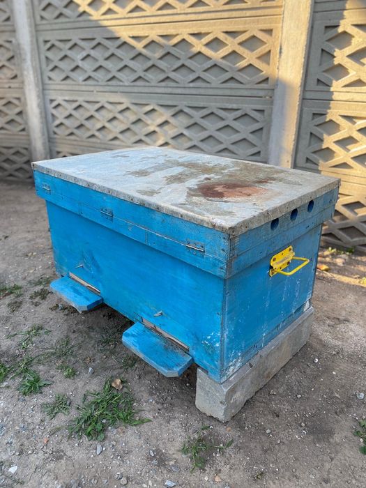 Vand lada stup orizontal