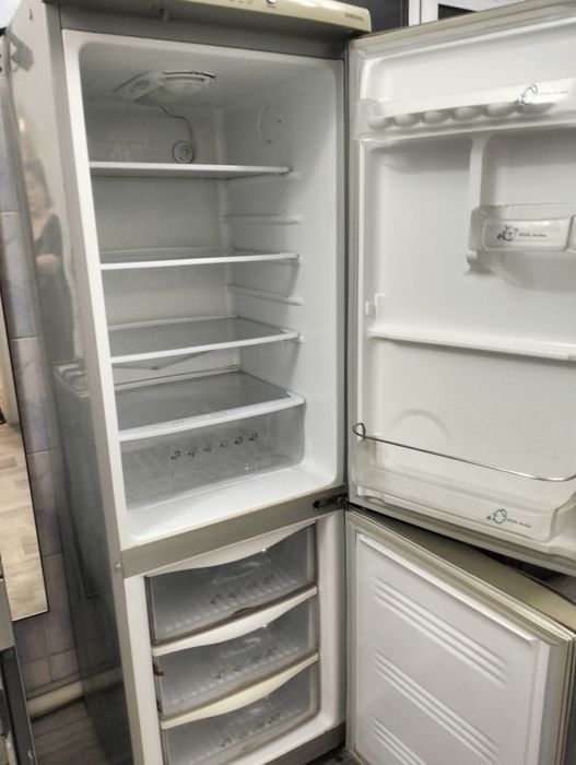 Холодильник сатамын