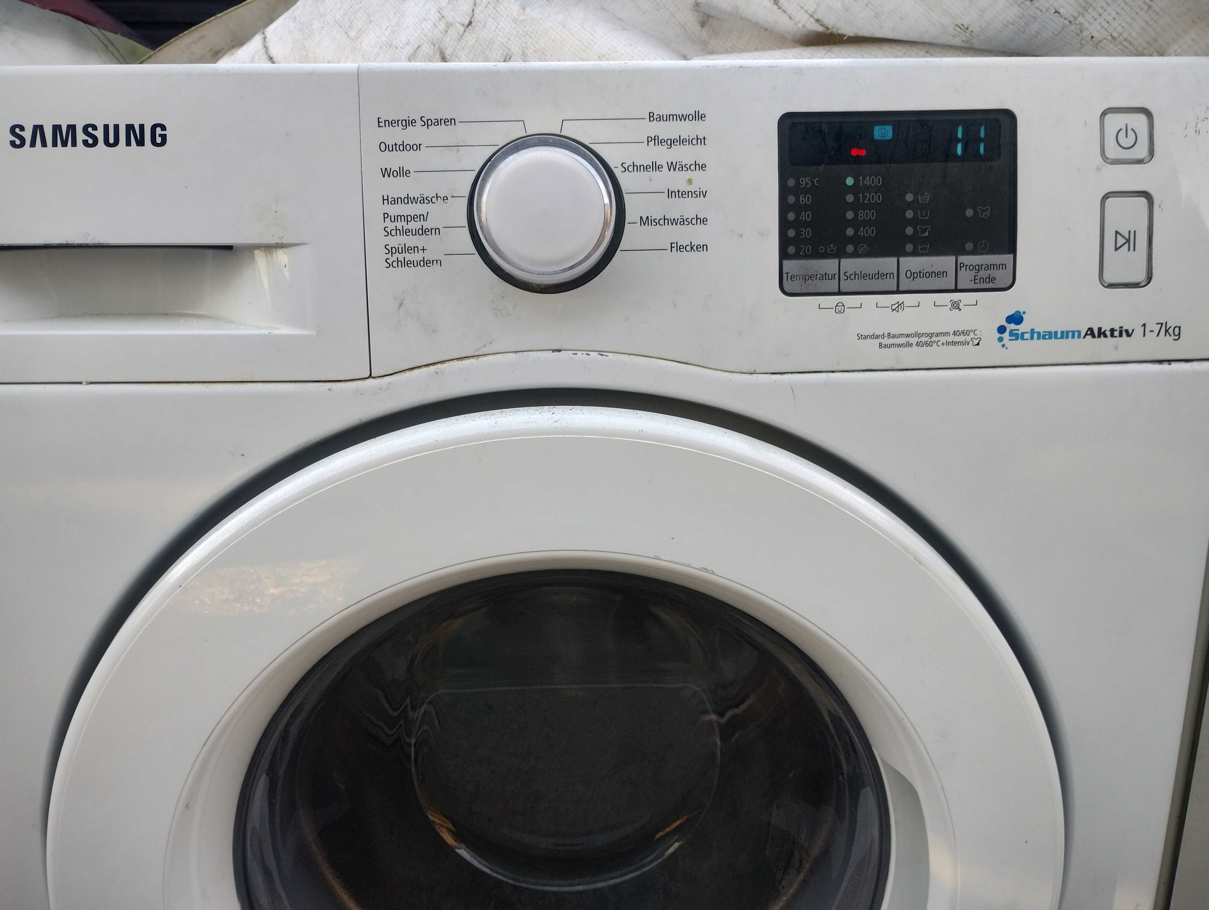 перални SАМSUNG,AEG,Whirpool