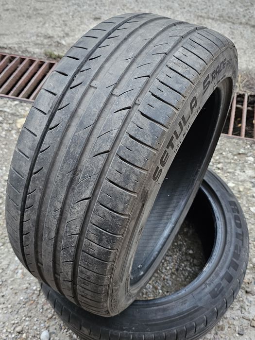 Летни гуми 225 45 17 continental