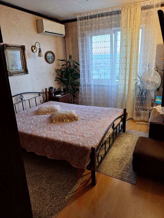 Продава се Тристаен апартамент в София, Люлин 9 - 98 кв.м за 1837 €/кв.м - Снимка #10
