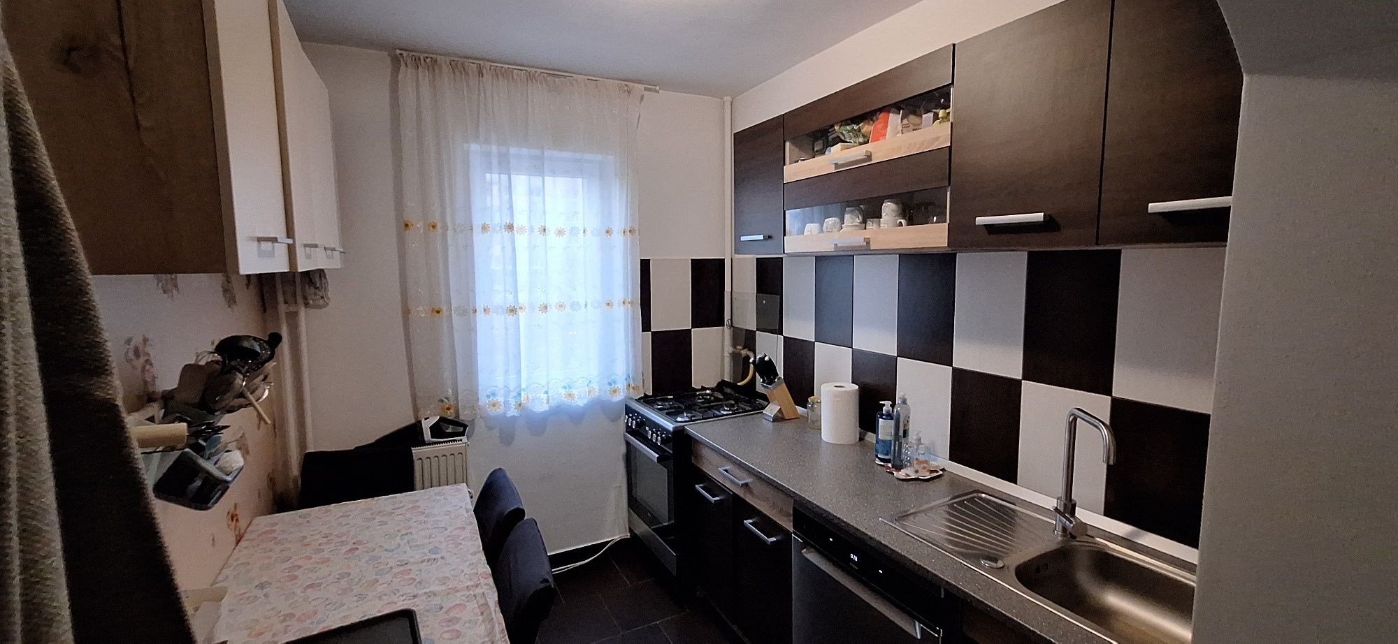 Apartament de vanzare 2 camere Republicii