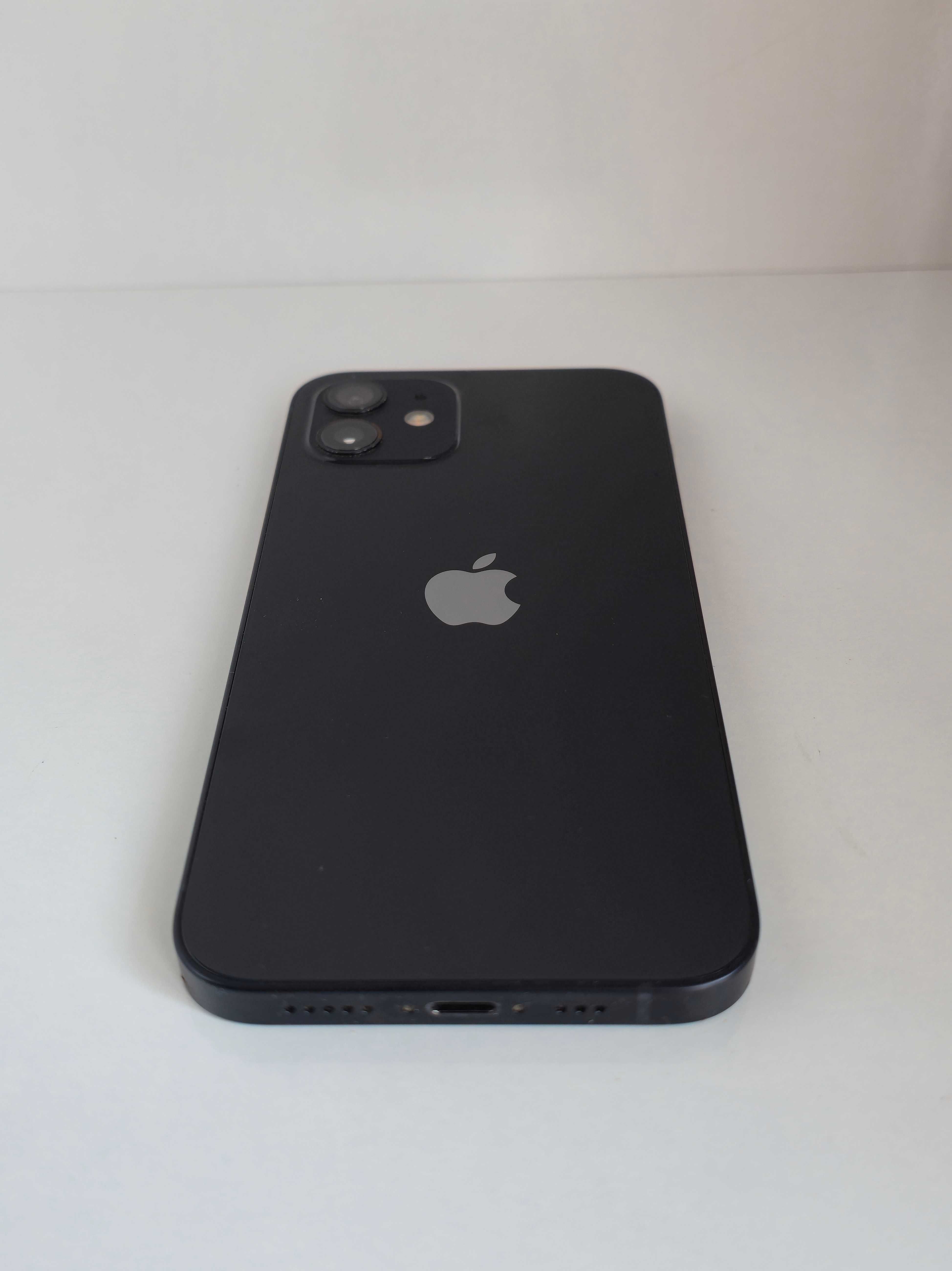 iPhone 12 64GB Black