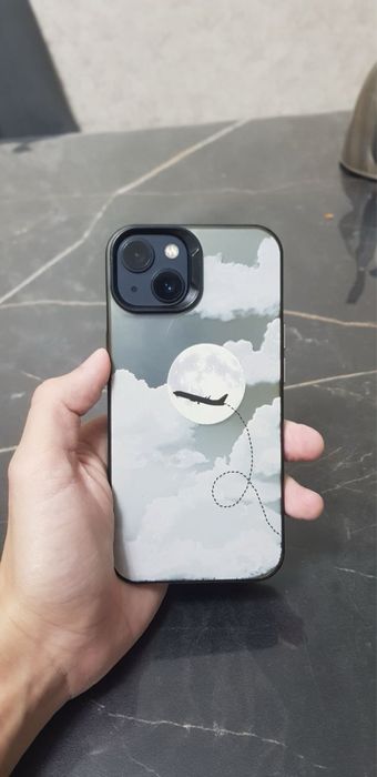 Iphone 13 128gb в хорошем состоянии