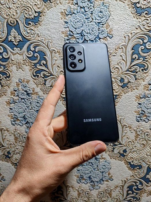 Samsung A33 5G sotiladi ideyal