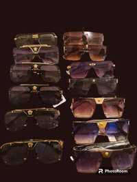 Ochelari de soare Versace