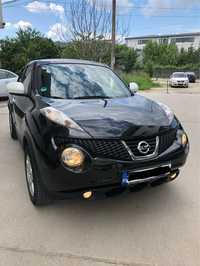 Nissan juke 2013 ,1,6 benzina