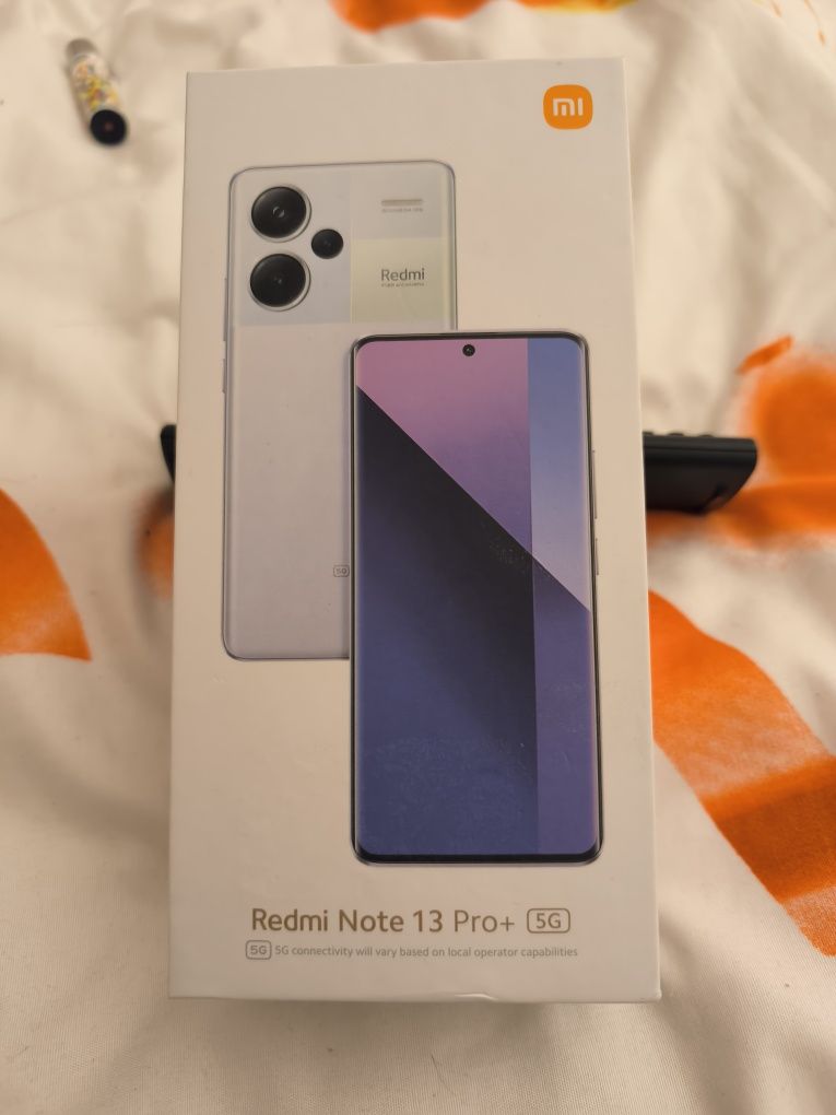 Vând Xiaomi Note 13 Pro Plus 5G