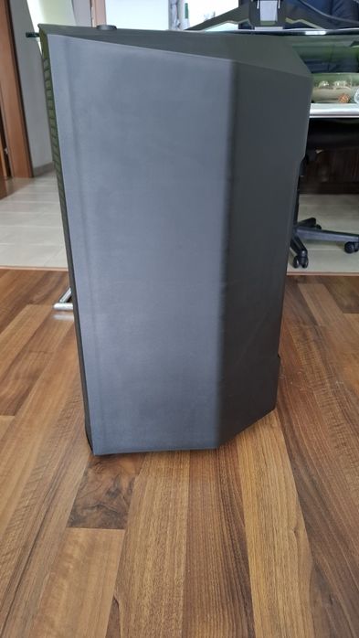 HK Audio Sonar 115 Xi + калъф HK Audiio