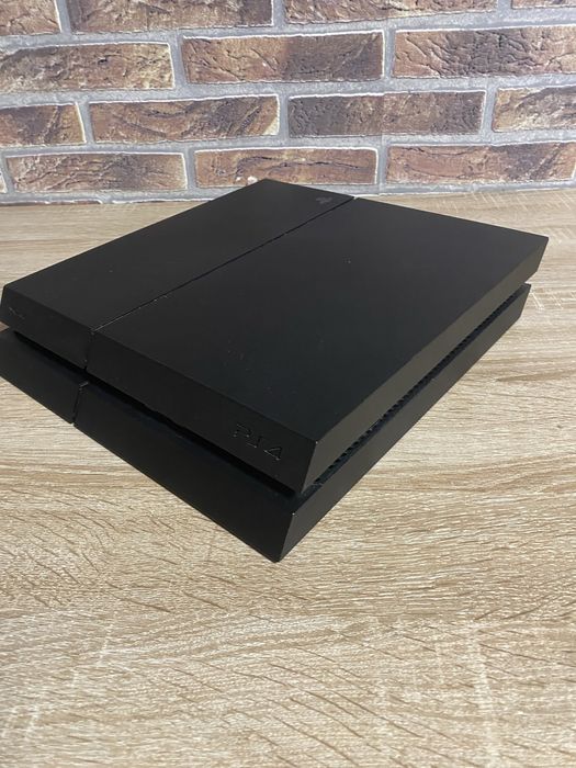 Vand playstation 4 perfect functional