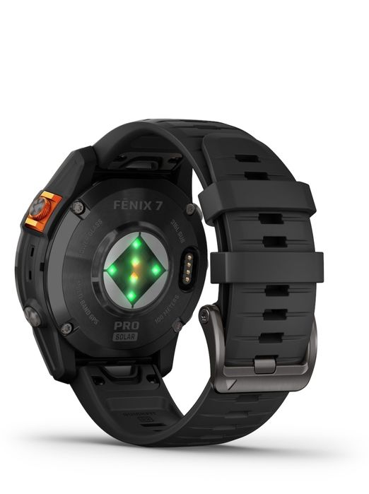Ceas Garmin Fenix 7 pro!