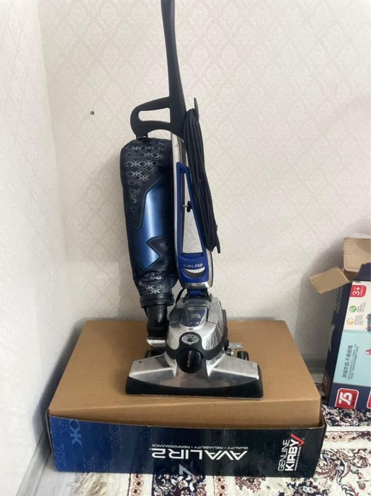 Керби kirby в хорошем состояние