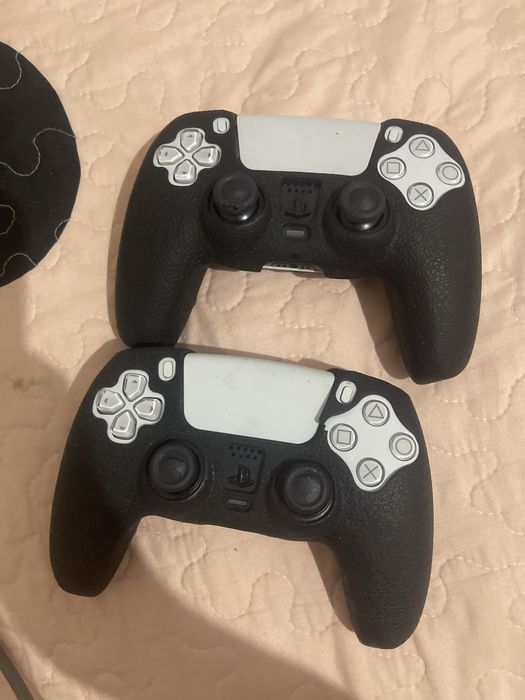 Продам джостик ps 5