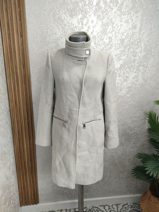 Пальто 42 размер