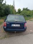 Passat B5.5 break pentru dezmembrat