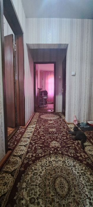 Юнусабад 4. 3/3/4. Ипотеку можно