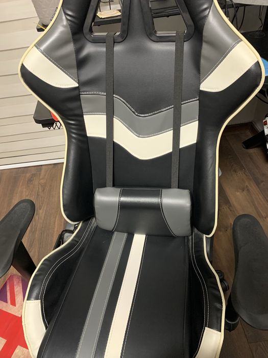 Геймърски стол Kring