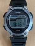 Casio sport multifunctional electronic
