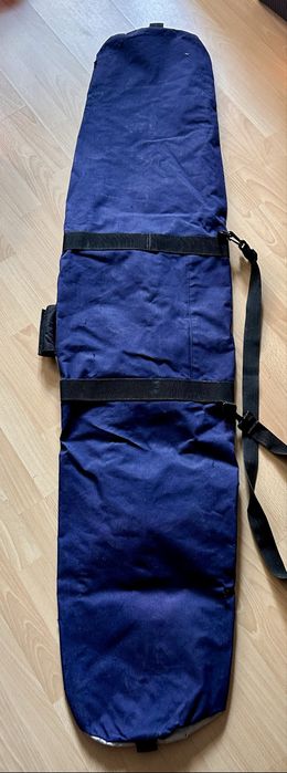 Калъф за ски и сноубирд Dakine 175/40 см.