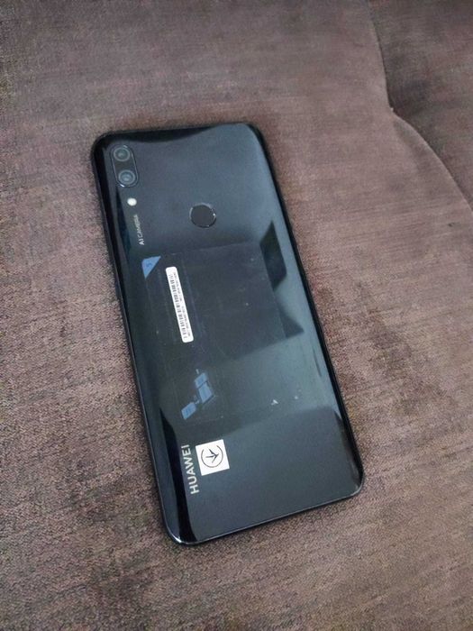 huawei p smart z