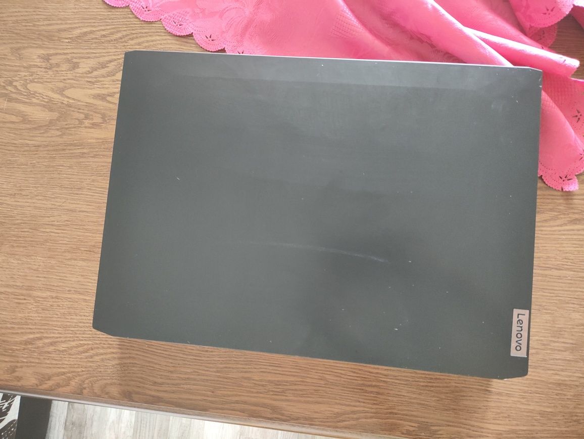 Лаптоп Lenovo IdeaPad Gaming 3 15ACH6